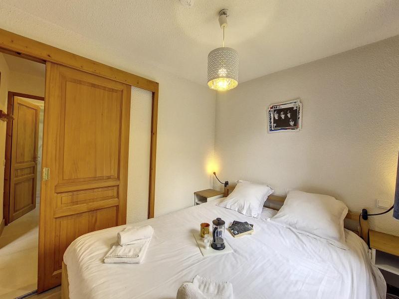 Аренда на лыжном курорте Апартаменты 3 комнат 4 чел. (B1) - Résidence Balcons de Tougnette - Saint Martin de Belleville