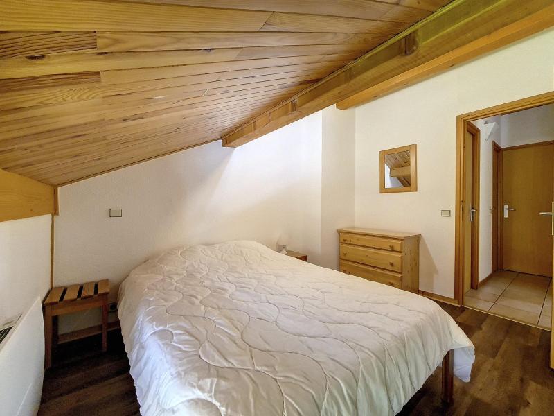 Ski verhuur Appartement duplex 3 kamers 6 personen (F3) - Résidence Hors Piste - Saint Martin de Belleville