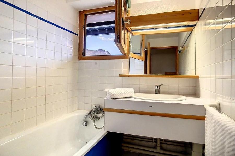 Alquiler al esquí Apartamento 2 piezas para 4 personas (B1) - Résidence Hors Piste - Saint Martin de Belleville