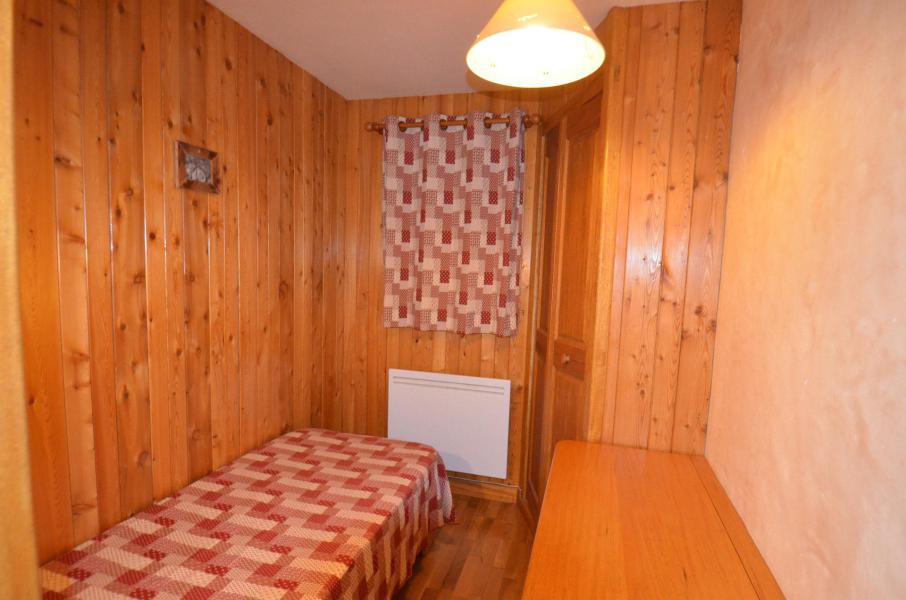 Location au ski Appartement 4 pièces 5 personnes - Résidence les Lupins - Saint Martin de Belleville - Chambre