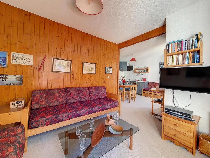 Location au ski Appartement 2 pièces coin montagne 6 personnes (D19) - Résidence les Murgers - Saint Martin de Belleville