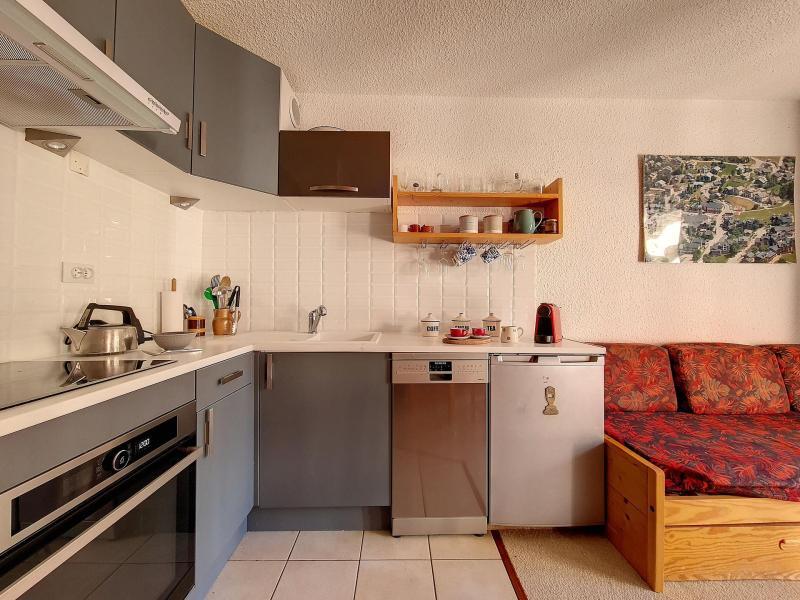 Location au ski Appartement 2 pièces coin montagne 6 personnes (D19) - Résidence les Murgers - Saint Martin de Belleville