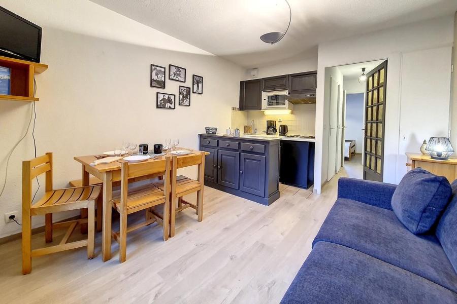 Alquiler al esquí Apartamento 2 piezas para 4 personas (C9) - Résidence les Murgers - Saint Martin de Belleville - Estancia