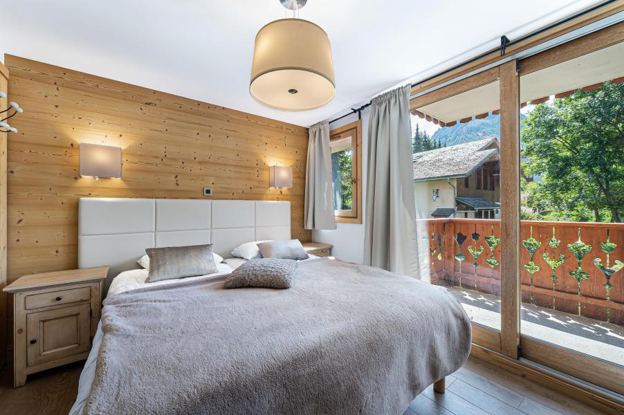 Ski verhuur Appartement 5 kamers 8 personen (4) - Résidence Trolles Prestige - Saint Martin de Belleville - Kamer
