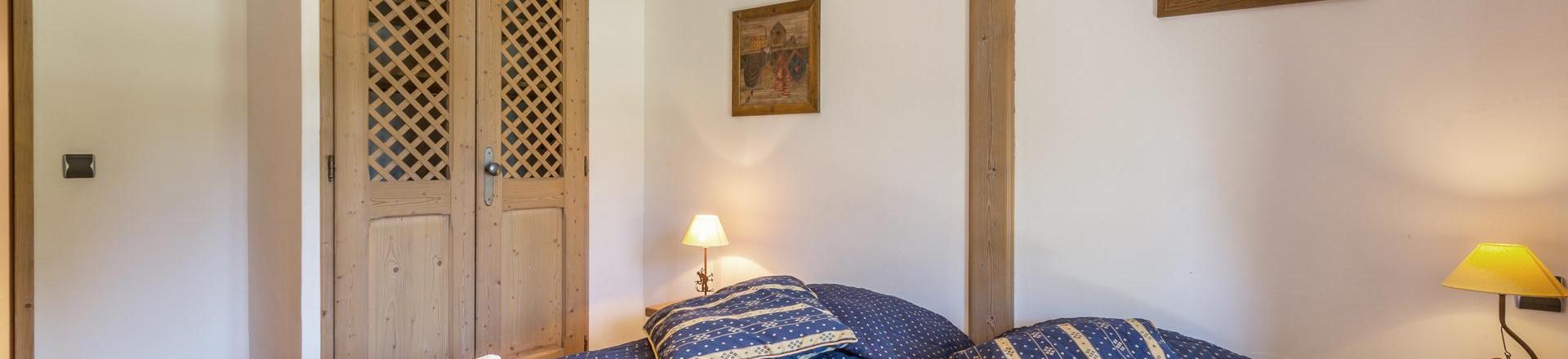 Skiverleih 4-Zimmer-Appartment für 8 Personen (C05) - Les Chalets du Gypse - Saint Martin de Belleville - Appartement