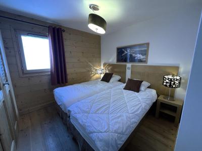 Аренда на лыжном курорте Апартаменты 4 комнат 6 чел. (12) - Chalet Adèle - Saint Martin de Belleville - Комната