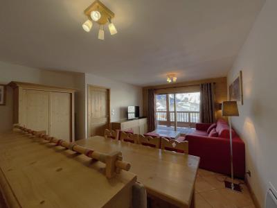 Alquiler al esquí Apartamento 4 piezas para 6 personas (12) - Chalet Adèle - Saint Martin de Belleville - Estancia