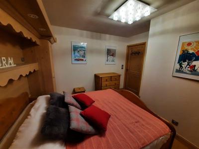 Location au ski Appartement 2 pièces cabine 4 personnes (3) - Chalet Adèle - Saint Martin de Belleville - Chambre