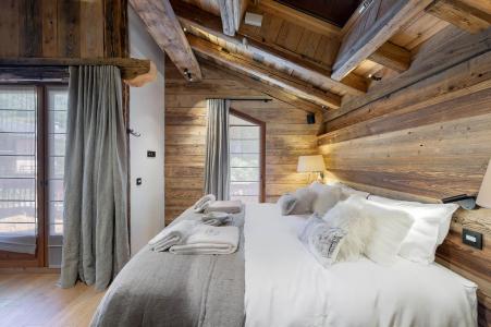 Аренда на лыжном курорте Шале 8 комнат 12 чел. - Chalet Aloha - Saint Martin de Belleville - апартаменты