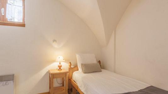 Rent in ski resort 3 room apartment 4 people - Chalet Balcons Acacia - Saint Martin de Belleville - Bedroom