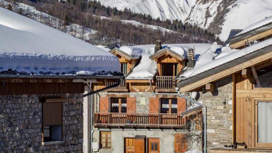 Oferta esquí Chalet Balcons Acacia