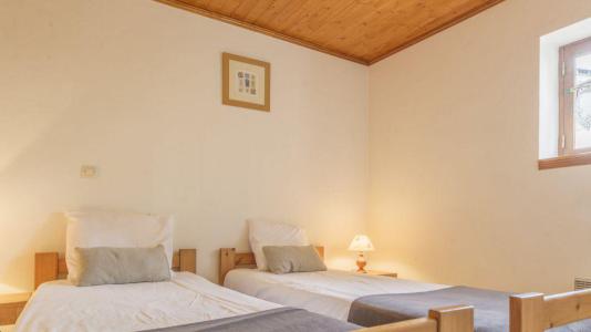 Ski verhuur Appartement 3 kamers 4 personen - Chalet Balcons Acacia - Saint Martin de Belleville - Kamer