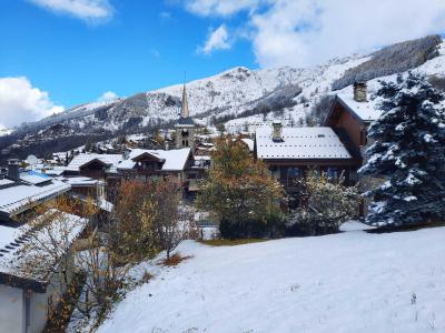 Rent in ski resort Chalet Barthélémy - Saint Martin de Belleville