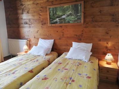 Аренда на лыжном курорте Апартаменты 5 комнат 8 чел. (Sapin) - Chalet l'Adret - Saint Martin de Belleville - апартаменты
