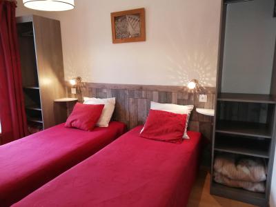 Rent in ski resort 4 room apartment 6 people (Bleuet) - Chalet le Renouveau - Saint Martin de Belleville