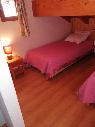Ski verhuur Appartement duplex 6 kamers 10 personen (Violette) - Chalet le Renouveau - Saint Martin de Belleville