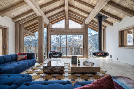 Ski all inclusive Chalet Ouréa