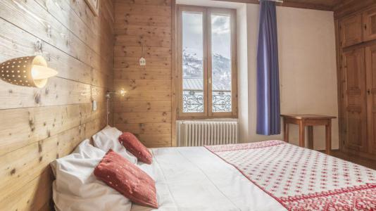 Ski verhuur Chalet 9 kamers 15 personen - Chalet Oursons - Saint Martin de Belleville - Appartementen