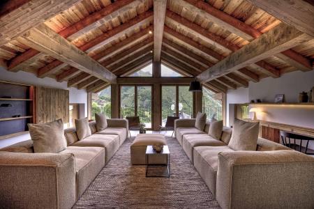 Forfait de ski Chalet Zanskar
