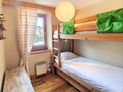 Skiverleih 5 Zimmer Chalet für 8 Personen (Aiglon) - Chalets les Granges - Saint Martin de Belleville - Schlafzimmer