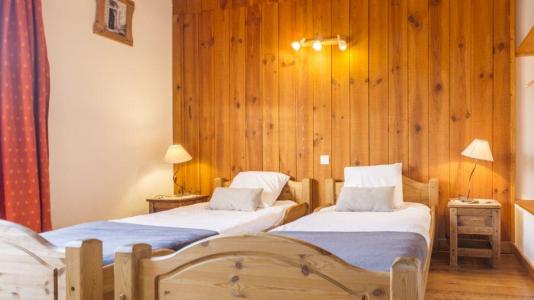 Аренда на лыжном курорте Шале 6 комнат 12 чел. (121) - Chalets Violettes - Saint Martin de Belleville - Комната