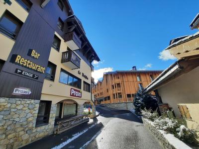 Hotel au ski La Résidence Dahlia