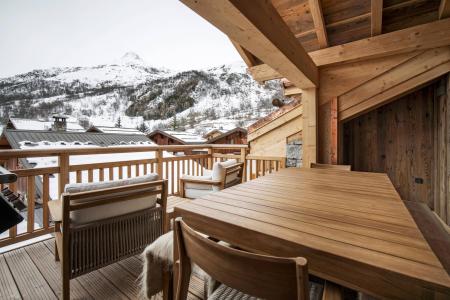 Location appartement au ski La Résidence Rupicapra