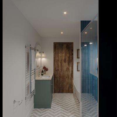 Alquiler al esquí Apartamento dúplex 5 piezas 9 personas - La Résidence Rupicapra - Saint Martin de Belleville