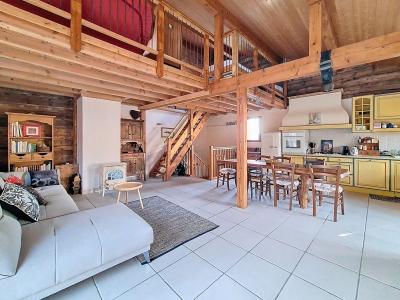 Alquiler al esquí Casa 3 piezas duplex para 5 personas (ROCHERROUX) - Le Chatelard - Saint Martin de Belleville - Estancia