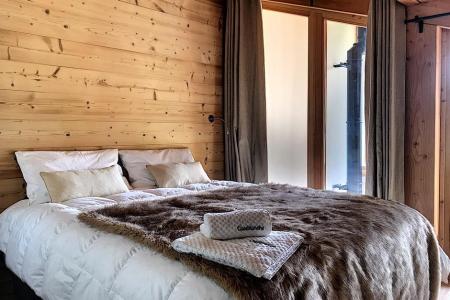 Аренда на лыжном курорте Шале триплекс 4 комнат 6 чел. (Carcosa) - Le Hameau de Caseblanche - Saint Martin de Belleville - Комната