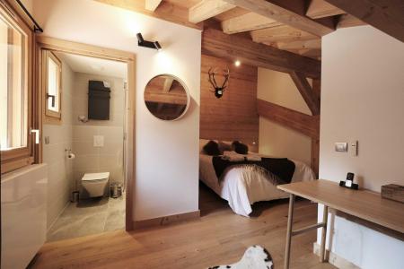Аренда на лыжном курорте Шале триплекс 4 комнат 6 чел. (Léa) - Le Hameau de Caseblanche - Saint Martin de Belleville - Комната