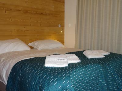 Аренда на лыжном курорте Шале триплекс 5 комнат 8 чел. (Pomme de Pin) - Le Hameau de Caseblanche - Saint Martin de Belleville - Комната