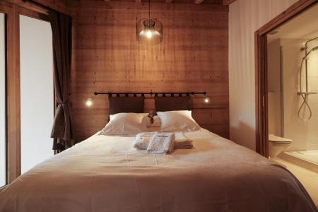 Аренда на лыжном курорте Шале триплекс 5 комнат 9 чел. (Eceel) - Le Hameau de Caseblanche - Saint Martin de Belleville - Комната