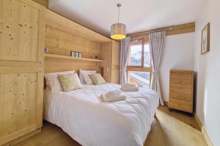 Аренда на лыжном курорте Шале триплекс 8 комнат 14 чел. (Cerf d'Or) - Le Hameau de Caseblanche - Saint Martin de Belleville - Комната