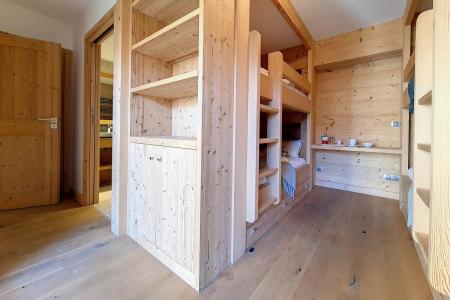 Аренда на лыжном курорте Шале триплекс 8 комнат 16 чел. (Litote) - Le Hameau de Caseblanche - Saint Martin de Belleville - Комната