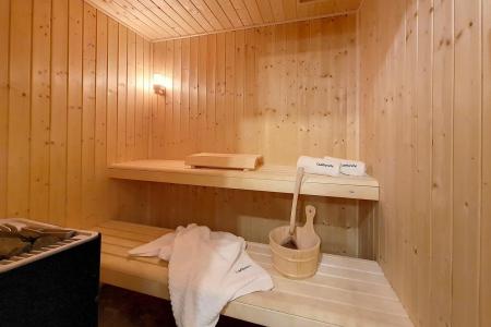 Аренда на лыжном курорте Шале триплекс 8 комнат 16 чел. (Litote) - Le Hameau de Caseblanche - Saint Martin de Belleville