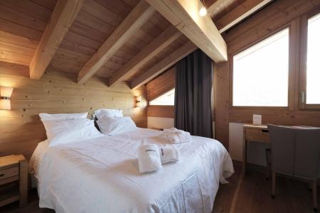 Аренда на лыжном курорте Шале триплекс 7 комнат 12 чел. (Myriel) - Le Hameau de Caseblanche - Saint Martin de Belleville