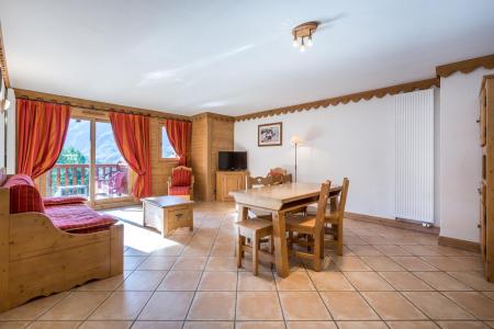 Аренда на лыжном курорте Апартаменты 3 комнат 6 чел. (C14) - Les Chalets du Gypse - Saint Martin de Belleville - апартаменты