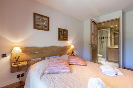 Skiverleih 4-Zimmer-Appartment für 8 Personen (C05) - Les Chalets du Gypse - Saint Martin de Belleville - Appartement