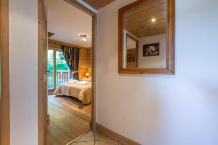 Skiverleih 4-Zimmer-Appartment für 8 Personen (C02) - Les Chalets du Gypse - Saint Martin de Belleville