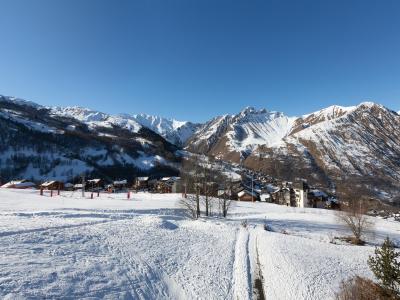 Alquiler al esquí Apartamento 5 piezas para 10 personas (C17) - Les Chalets du Gypse - Saint Martin de Belleville