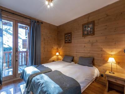 Ski verhuur Appartement 4 kamers 6 personen (C13) - Les Chalets du Gypse - Saint Martin de Belleville