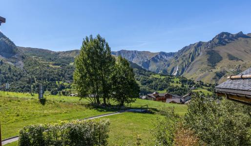 Alquiler al esquí Apartamento 4 piezas para 8 personas (C02) - Les Chalets du Gypse - Saint Martin de Belleville