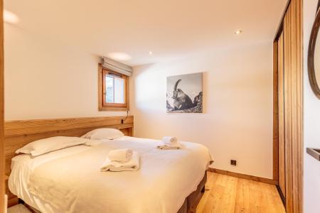 Аренда на лыжном курорте Апартаменты 4 комнат 8 чел. (A07) - Les Chalets du Gypse - Saint Martin de Belleville