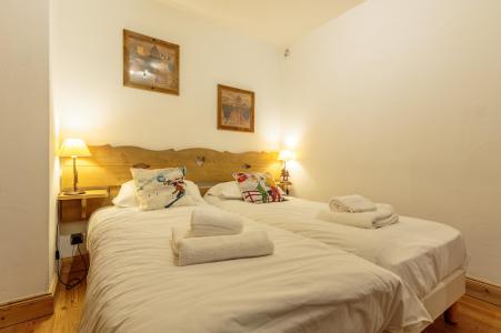 Rent in ski resort 4 room apartment 8 people (C01) - Les Chalets du Gypse - Saint Martin de Belleville