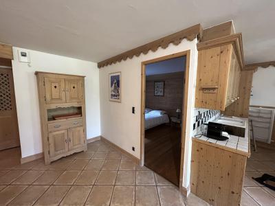 Alquiler al esquí Apartamento 3 piezas cabina para 8 personas (C08) - Les Chalets du Gypse - Saint Martin de Belleville