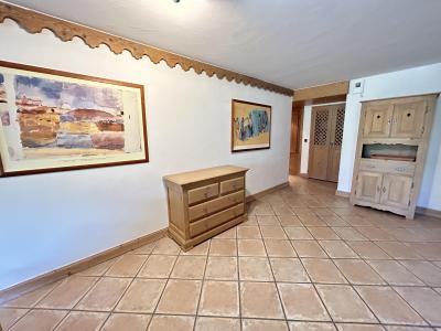 Rent in ski resort 3 room apartment cabin 8 people (C08) - Les Chalets du Gypse - Saint Martin de Belleville