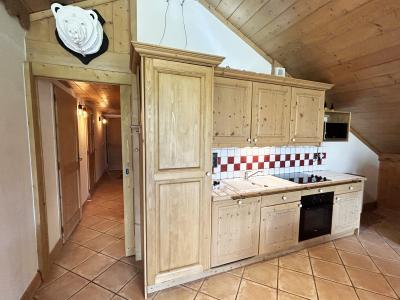 Alquiler al esquí Apartamento 4 piezas para 8 personas (C11) - Les Chalets du Gypse - Saint Martin de Belleville