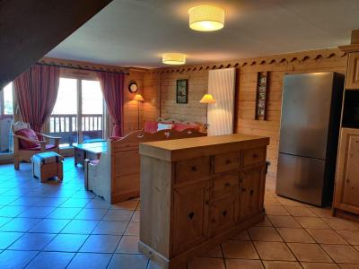 Location au ski Appartement 5 pièces 10 personnes (C17) - Les Chalets du Gypse - Saint Martin de Belleville