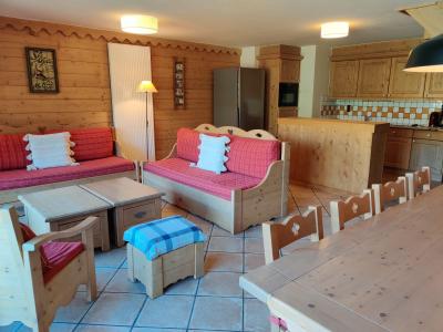 Location au ski Appartement 5 pièces 10 personnes (C17) - Les Chalets du Gypse - Saint Martin de Belleville